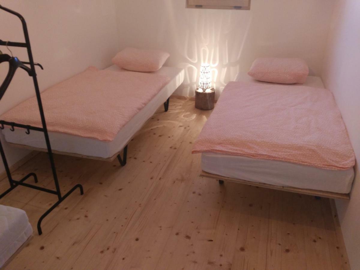 Ferienwohnung Kulna Brod nad Dyji Exterior foto